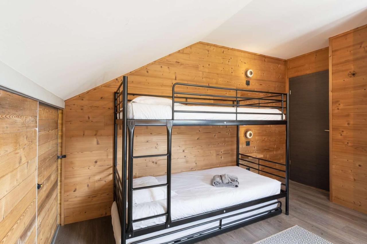 Chalet Du Bien-Etre 15P. Piscine,Spa, Hammam,Petanque,Basket Gérardmer Εξωτερικό φωτογραφία