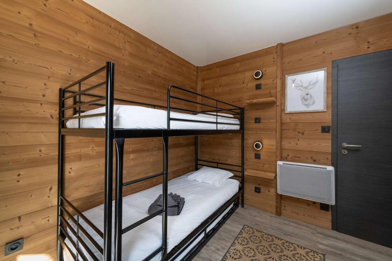 Chalet Du Bien-Etre 15P. Piscine,Spa, Hammam,Petanque,Basket Gérardmer Εξωτερικό φωτογραφία