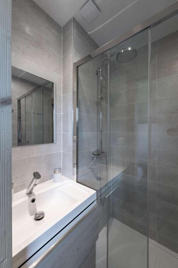 Chalet Du Bien-Etre 15P. Piscine,Spa, Hammam,Petanque,Basket Gérardmer Εξωτερικό φωτογραφία